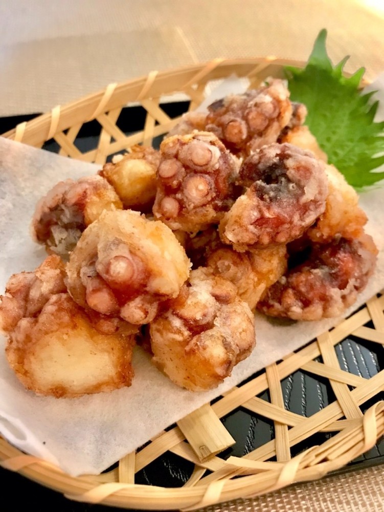 つくれぽ1000集 タコの人気レシピ33選 殿堂入り 1位獲得などクックパッドから厳選 ちそう