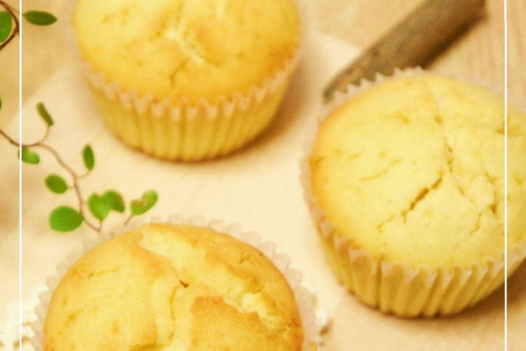 つくれぽ1000集 マフィンの人気レシピ22選 殿堂入り 1位獲得などクックパッドから厳選 ちそう