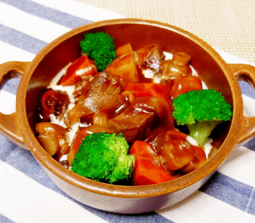 つくれぽ1000集 ビーフシチューの人気レシピ15選 殿堂入り 1位獲得などクックパッドから厳選 ちそう