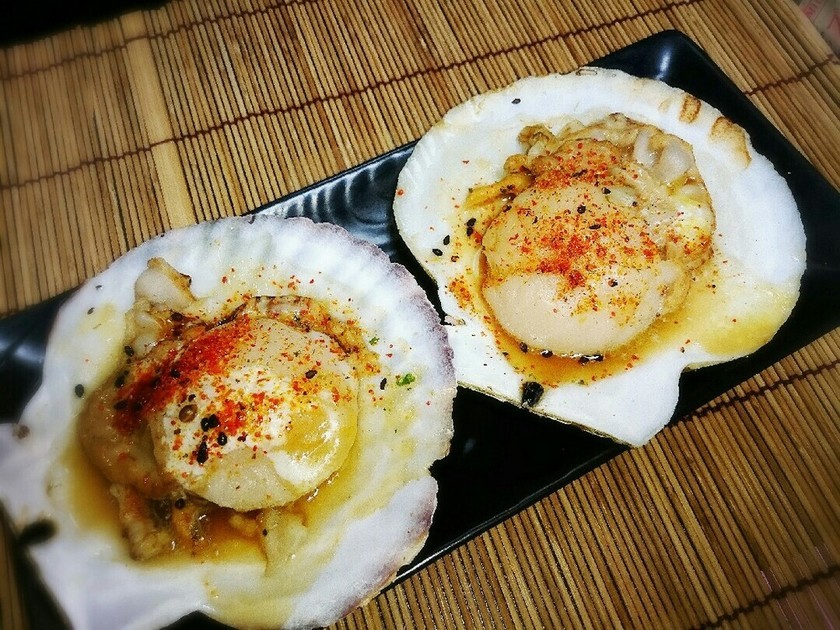 ターボのバター焼き レシピ