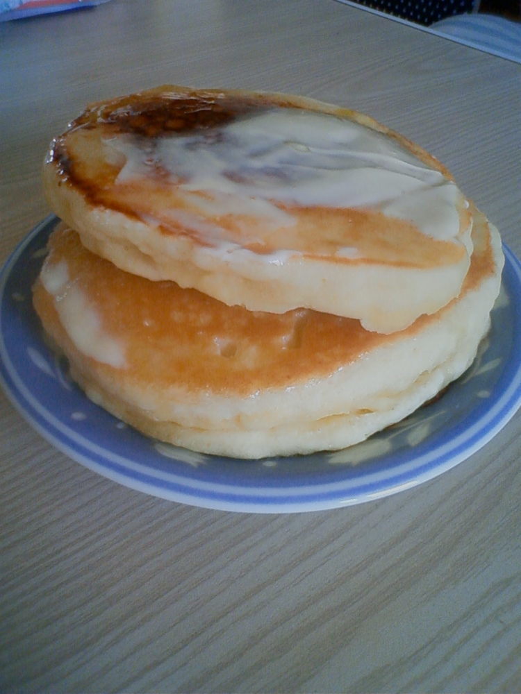 つくれぽ1000集 ホットケーキの人気レシピ15選 殿堂入り 1位獲得などクックパッドから厳選 ちそう