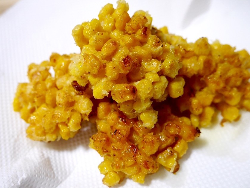 【つくれぽ1000集】かき揚げの人気レシピ20選！殿堂入り＆1位獲得などクックパッドから厳選！ ちそう