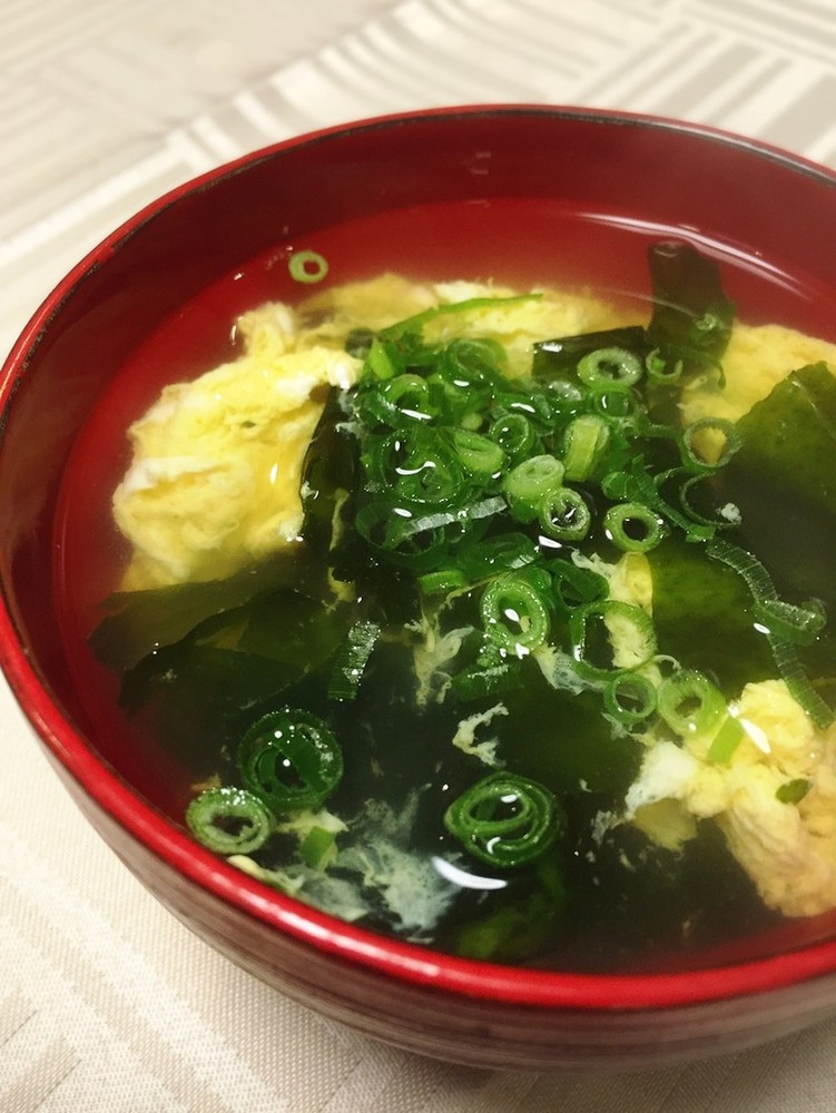 つくれぽ1000集 お吸い物の人気レシピ15選 殿堂入り 1位獲得などクックパッドから厳選 ちそう