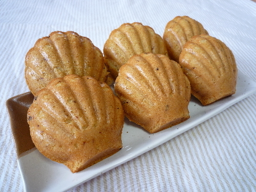 【つくれぽ1000集】マドレーヌの人気レシピ20選！殿堂入り＆1位獲得などクックパッドから厳選！ ちそう