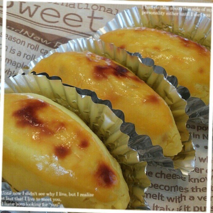 つくれぽ1000集 スイートポテトの人気レシピ22選 殿堂入り 1位獲得などクックパッドから厳選 ちそう