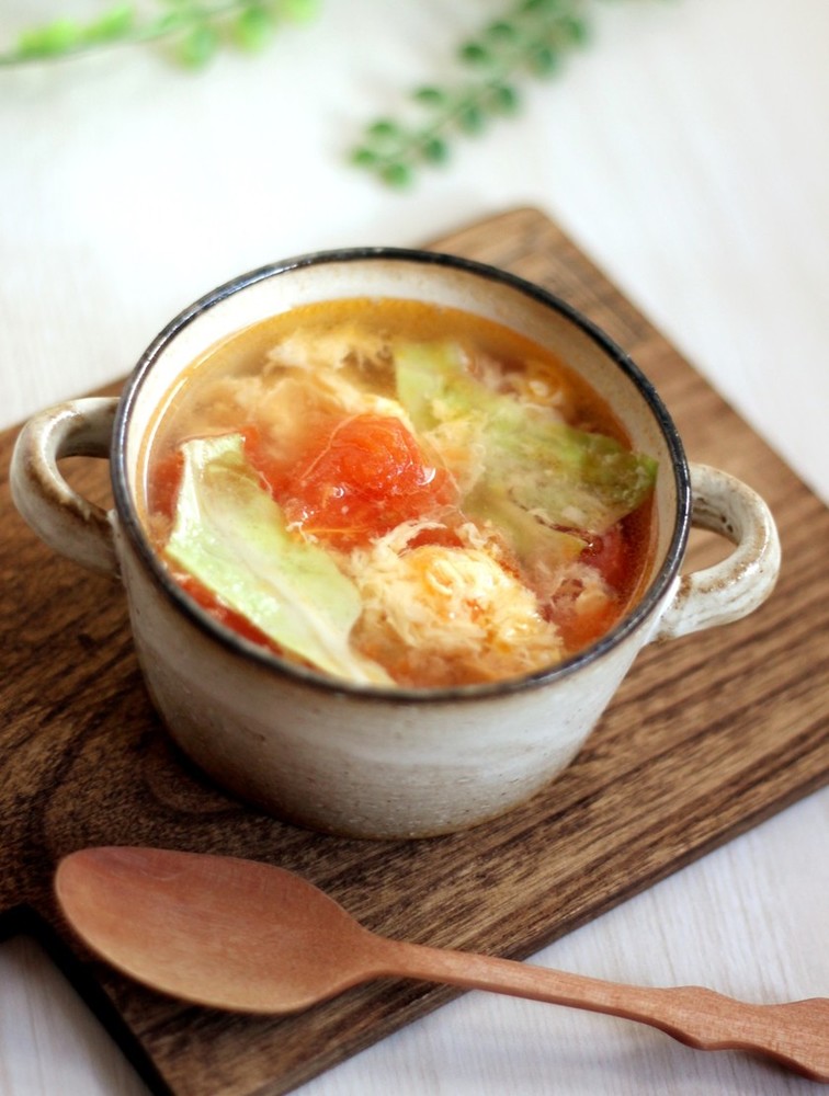 つくれぽ1000集 野菜スープの人気レシピ22選 殿堂入り 1位獲得などクックパッドから厳選 ちそう