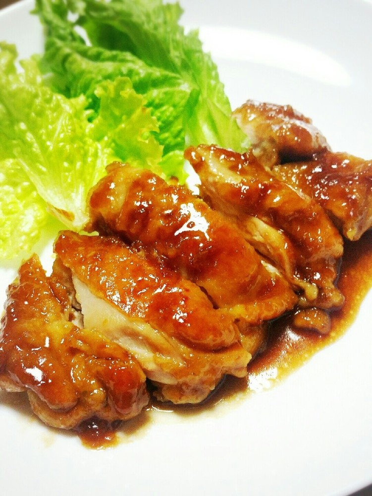 つくれぽ1000集 照り焼きチキンの人気レシピ22選 殿堂入り 1位獲得などクックパッドから厳選 ちそう