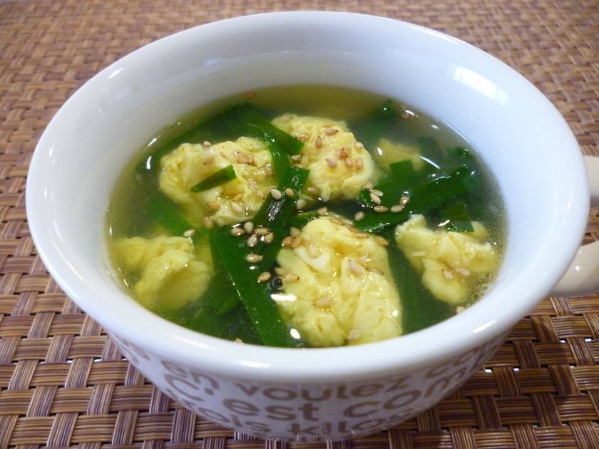 つくれぽ1000集 野菜スープの人気レシピ22選 殿堂入り 1位獲得などクックパッドから厳選 ちそう