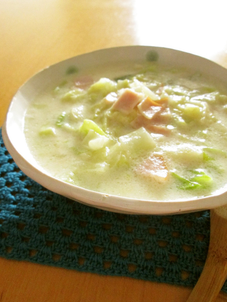 つくれぽ1000集 野菜スープの人気レシピ22選 殿堂入り 1位獲得などクックパッドから厳選 ちそう