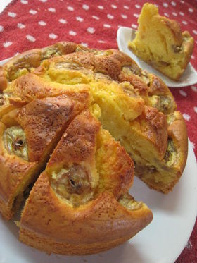 つくれぽ1000集 バナナの人気レシピ33選 殿堂入り 1位獲得などクックパッドから厳選 ちそう