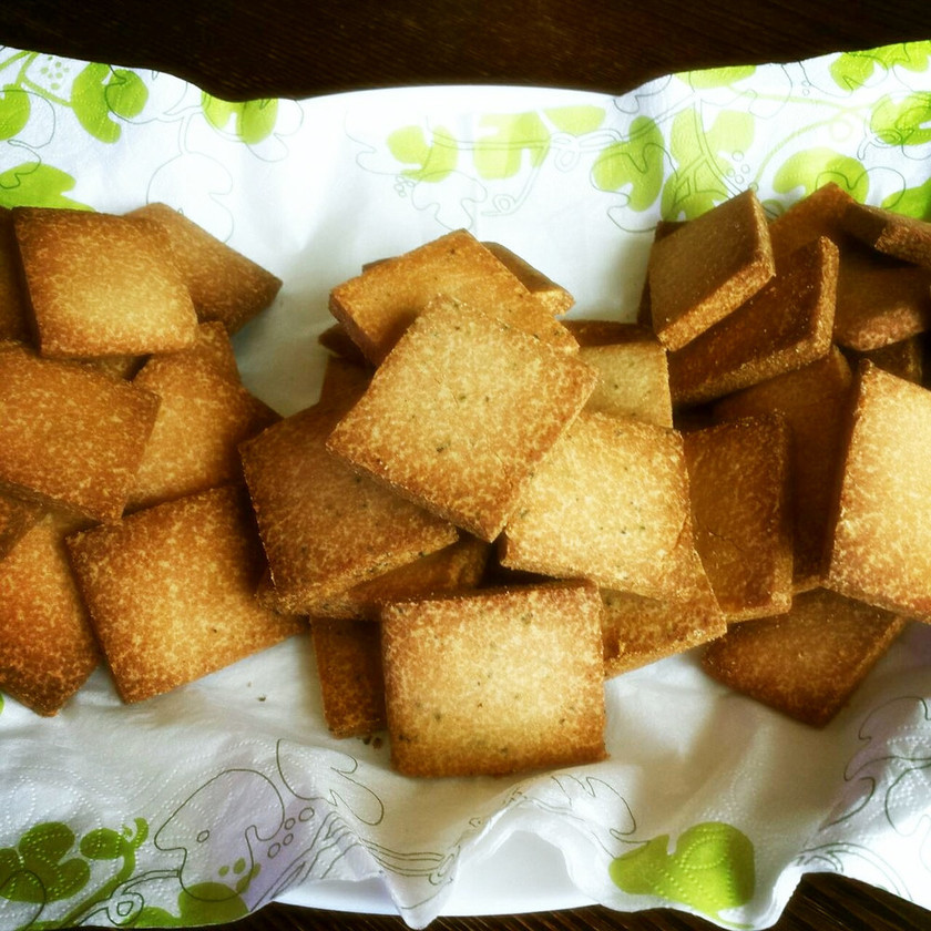 つくれぽ1000集 おからパウダーの人気レシピ33選 殿堂入り 1位獲得などクックパッドから厳選 ちそう