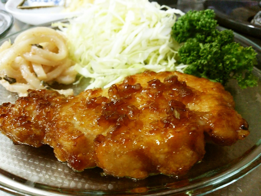 つくれぽ1000集 ポークソテーの人気レシピ22選 殿堂入り 1位獲得などクックパッドから厳選 ちそう