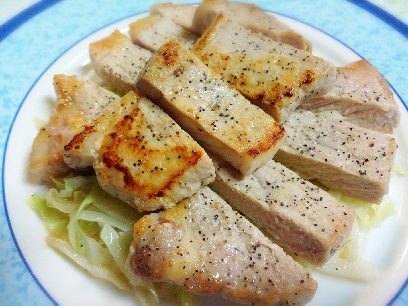 つくれぽ1000集 ポークソテーの人気レシピ22選 殿堂入り 1位獲得などクックパッドから厳選 ちそう