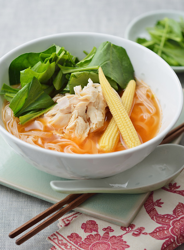 つくれぽ1000集 フォーの人気レシピ10選 殿堂入り 1位獲得などクックパッドから厳選 ちそう