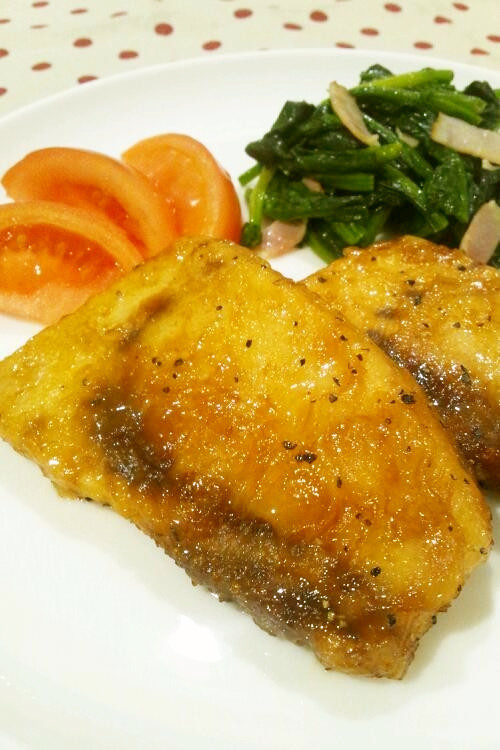 つくれぽ1000集 カジキの人気レシピ22選 殿堂入り 1位獲得などクックパッドから厳選 ちそう