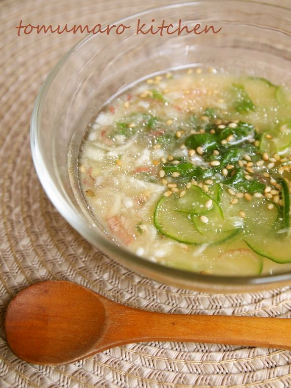 つくれぽ1000集 冷汁の人気レシピ10選 殿堂入り 1位獲得などクックパッドから厳選 ちそう