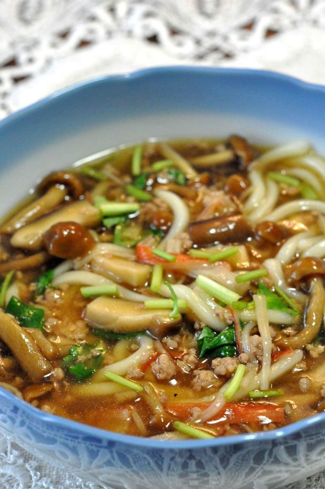 つくれぽ1000集 なめこの人気レシピ33選 殿堂入り 1位獲得などクックパッドから厳選 ちそう