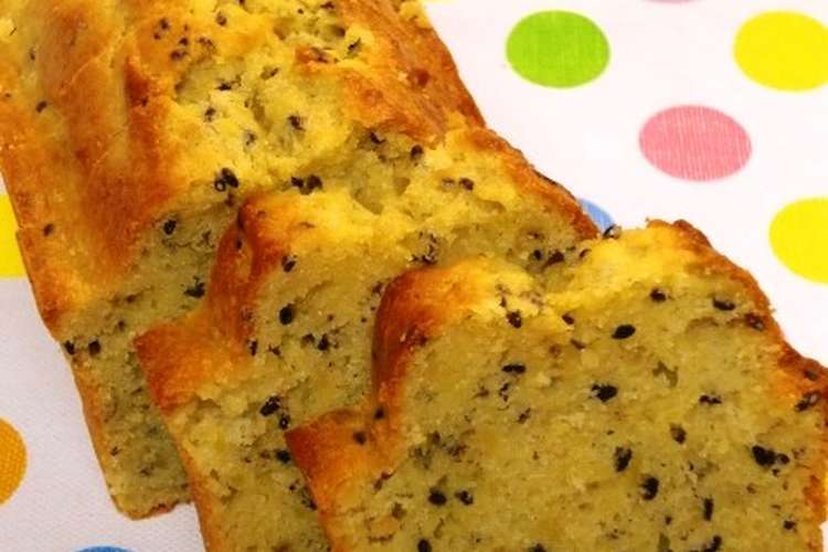 つくれぽ1000集 パウンドケーキの人気レシピ15選 殿堂入り 1位獲得などクックパッドから厳選 ちそう