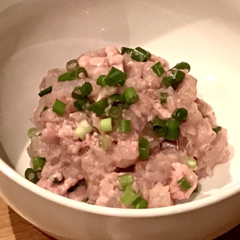 どんこ エゾイソアイナメ はどんな魚 刺身や肝の美味しい食べ方を紹介 ちそう