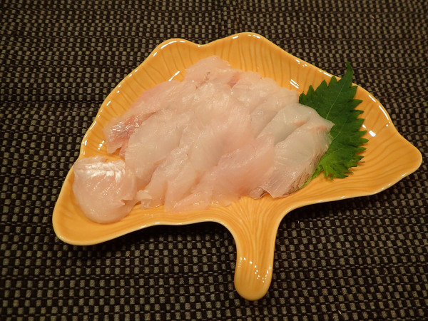 ソイとはどんな魚 味わいや値段は 食べ方 レシピのおすすめを紹介 ちそう