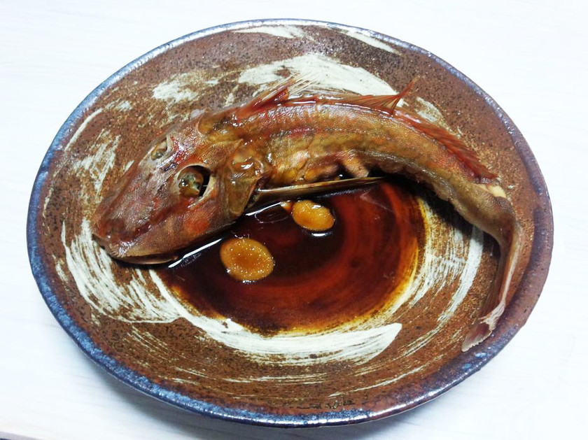 ホウボウはどんな魚 食べ方は刺身が一番 味わい 旬 名前の由来など特徴を紹介 ちそう