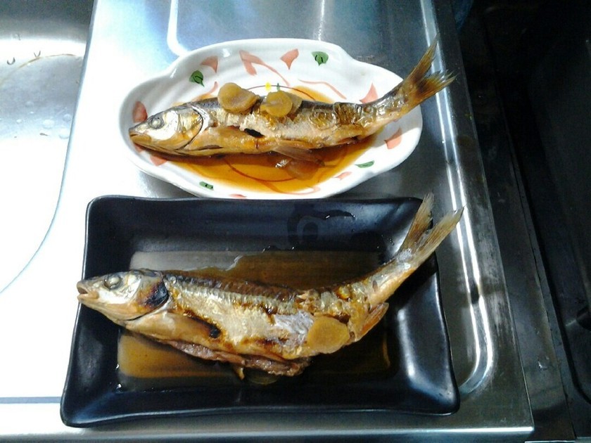 ウグイの味はまずい 臭みが気にならない捌き方や食べ方 料理のおすすめを紹介 ちそう