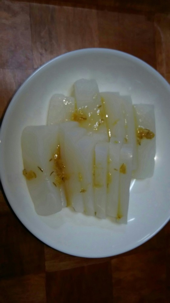 刺身こんにゃくのカロリー 糖質は高い 太る ダイエット中の活用法や食べ方を紹介 ちそう