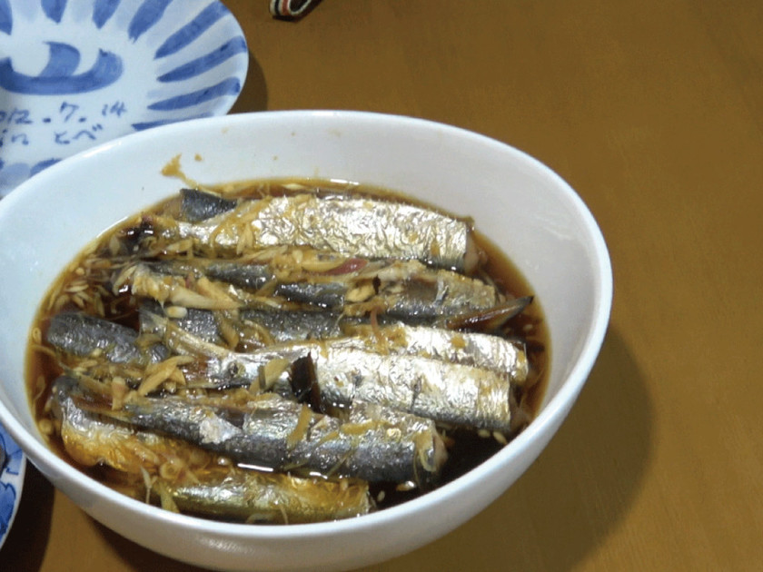 サッパはどんな魚 食べ方は刺身が一番 捌き方や料理レシピのおすすめ紹介 ちそう