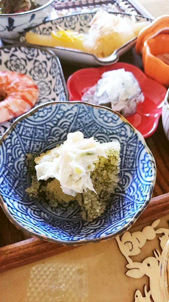 子持ち昆布とは どうやってできるの 数の子との違いや食べ方 レシピのおすすめも紹介 ちそう