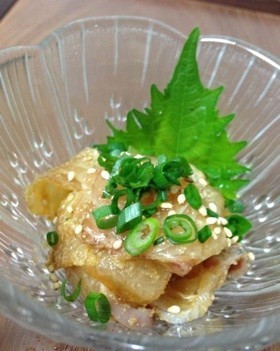 カンパチの美味しい食べ方は 刺身が一番 人気レシピ17選も紹介 ちそう