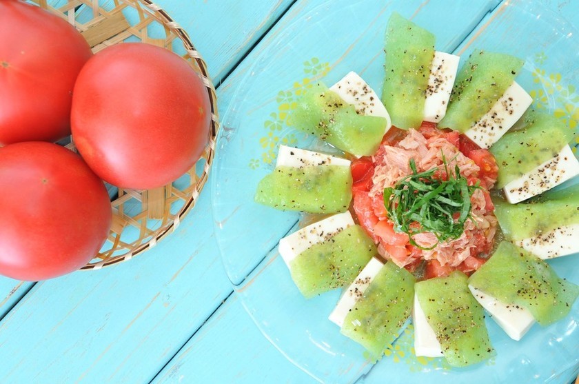 刺身こんにゃくの食べ方 合うたれは酢味噌以外ある 人気レシピ9選も紹介 ちそう