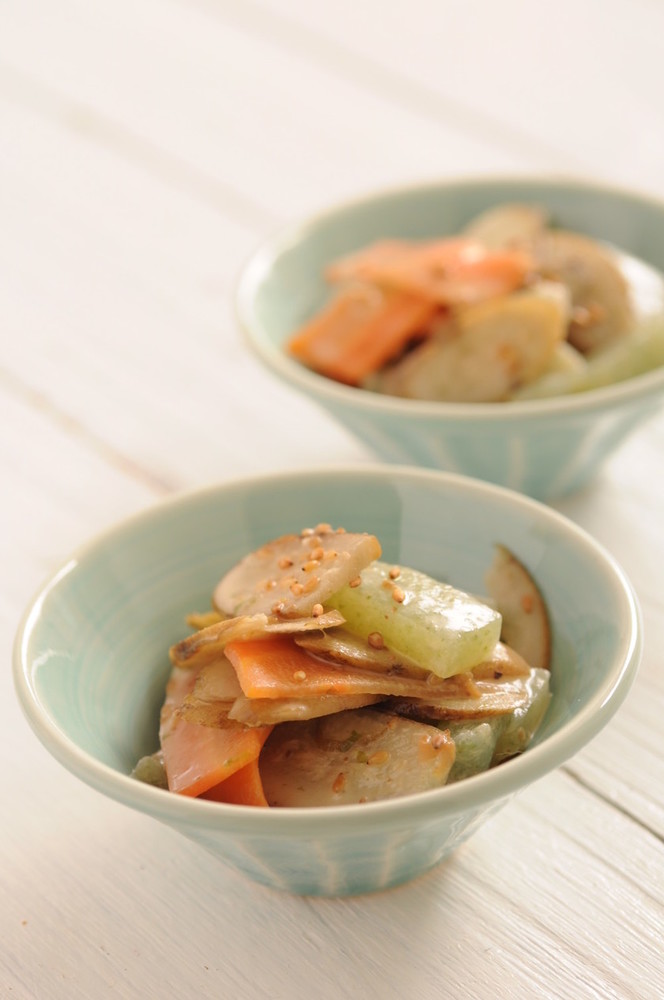 刺身こんにゃくの食べ方 合うたれは酢味噌以外ある 人気レシピ9選も紹介 ちそう