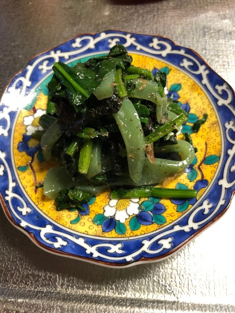 刺身こんにゃくの食べ方 合うたれは酢味噌以外ある 人気レシピ9選も紹介 ちそう