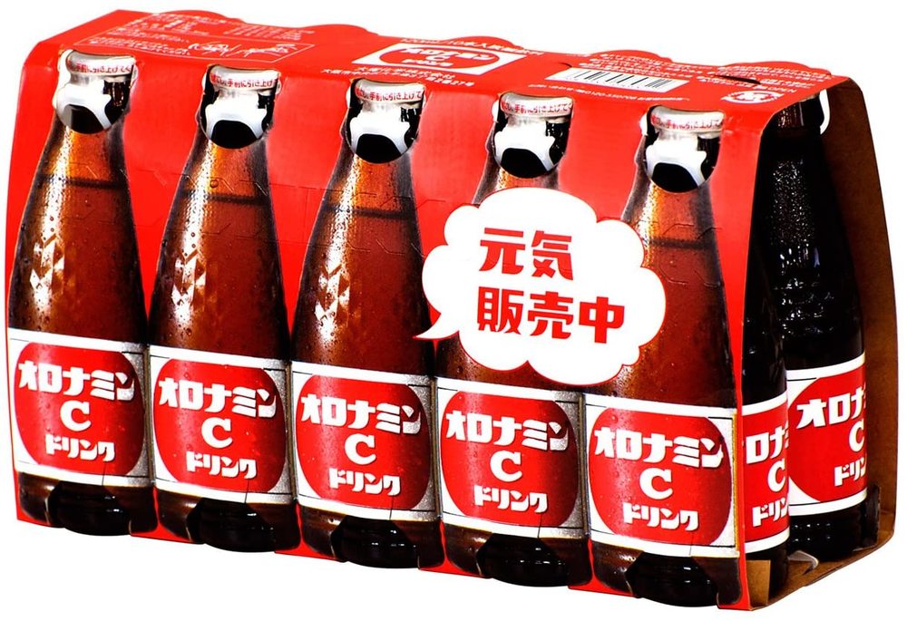 オロナミンcの効果とは 眠気 風邪に効く 飲み方や体に悪いと言われる理由も紹介 ちそう