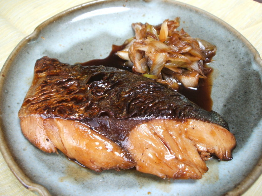 ぶりの幼魚「いなだ」とは？出世魚？旬の時期や味わいなど特徴を紹介！ | ちそう
