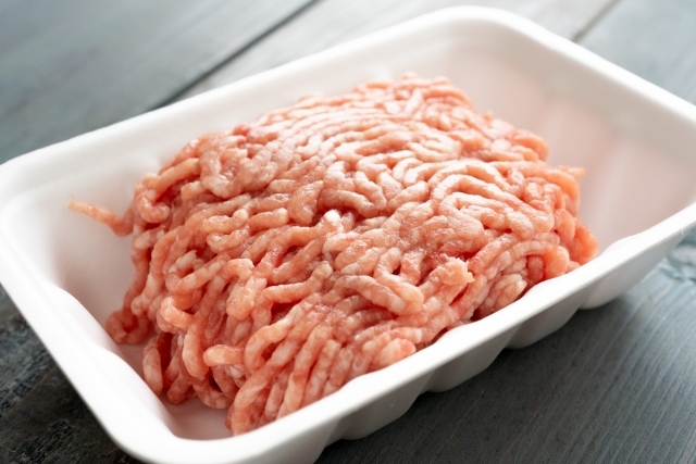 自家製ひき肉の作り方は フードプロセッサーで簡単 肉の部位 種類の選び方も解説 ちそう
