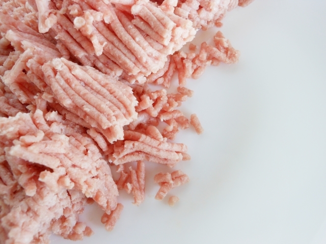 自家製ひき肉の作り方は フードプロセッサーで簡単 肉の部位 種類の選び方も解説 ちそう