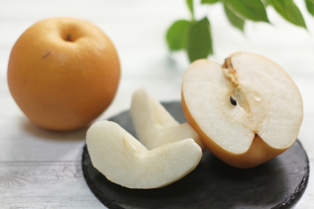 梨の賞味期限は 常温 冷蔵庫でどれくらい 日持ちする保存方法を紹介 ちそう
