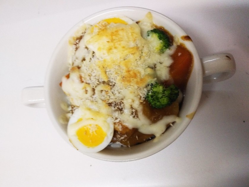 カレーの味が薄い原因と対処法は ルーが足りないわけではない リメイクレシピも紹介 ちそう