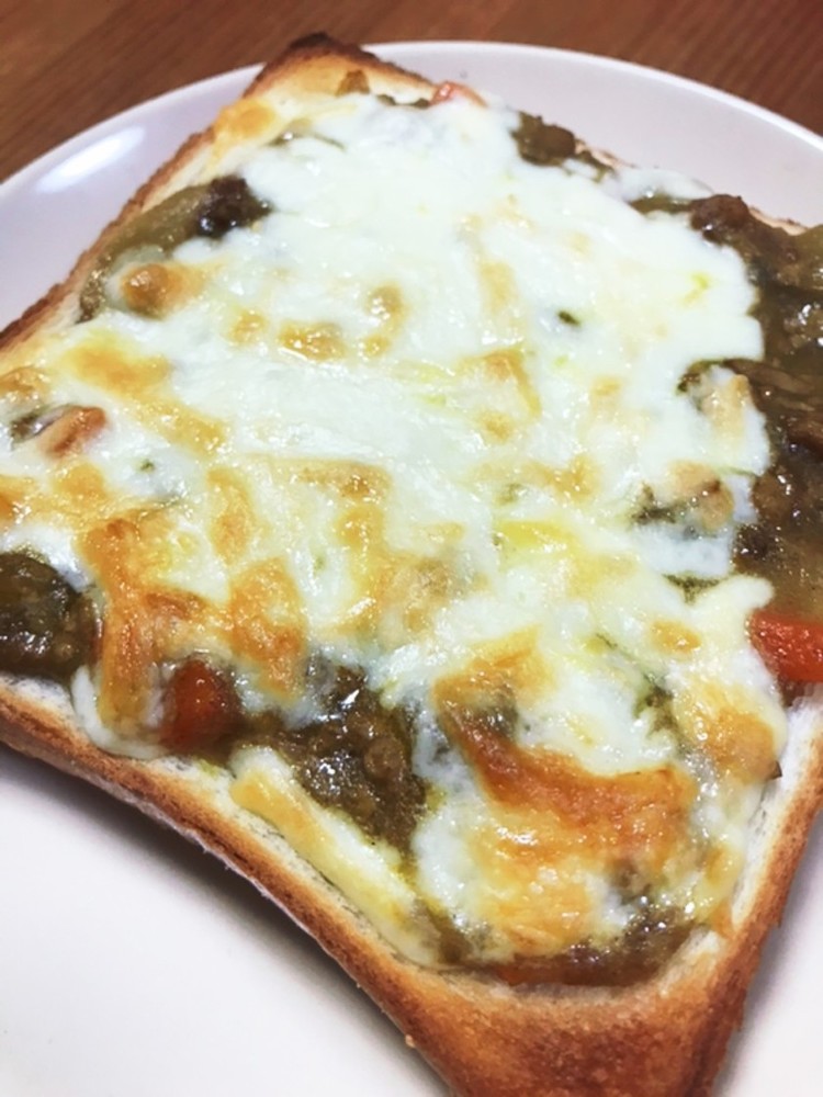 カレーの味が薄い原因と対処法は ルーが足りないわけではない リメイクレシピも紹介 ちそう