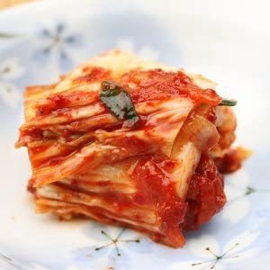 辛くないキムチのおすすめ5選 子供でも食べれる 辛味を抑えて手作りする方法も紹介 ちそう