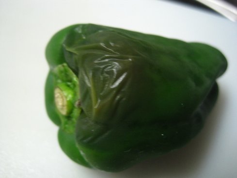 ピーマンが腐るとどうなる 見分け方は 茶色い しなしななど特徴別に紹介 ちそう