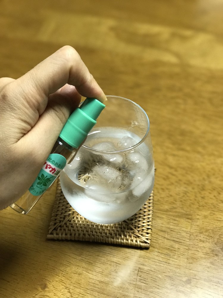 ハッカ油を飲むと期待できる効能は 危険性 人体への影響についても解説 ちそう