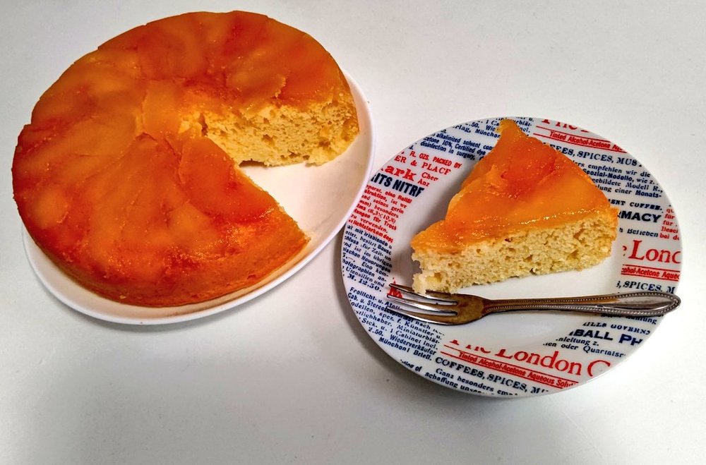 炊飯器ケーキが生焼けに 保温時間は何分必要 早炊きの注意点や焼き直し方を解説 ちそう