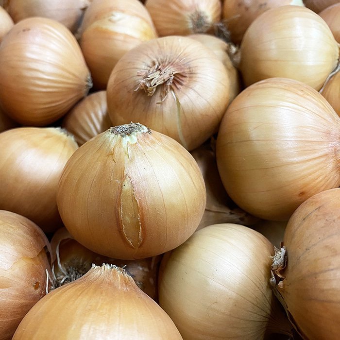 ペコロスとは 小さい玉ねぎ 旬の時期 栄養など特徴や食べ方のおすすめを紹介 ちそう