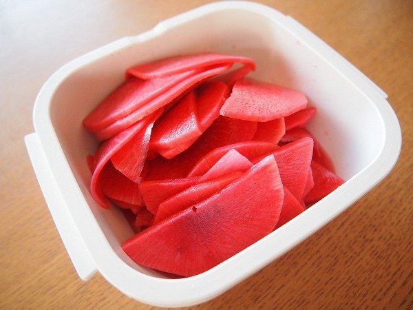 紅芯大根とは どこで売ってる 産地 旬など特徴は 栄養価と効能も紹介 ちそう