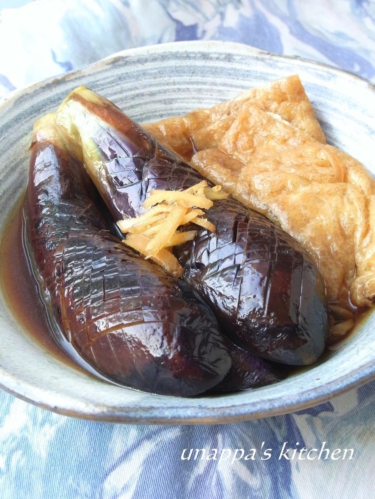 油揚げの原料は 何を揚げたもの 卵は入ってるかや歴史 作り方なども紹介 ちそう