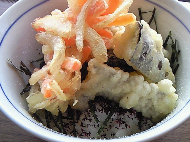 天丼の具人気ランキング8選！定番・変わり種別に具沢山な人気レシピと紹介！ | ちそう