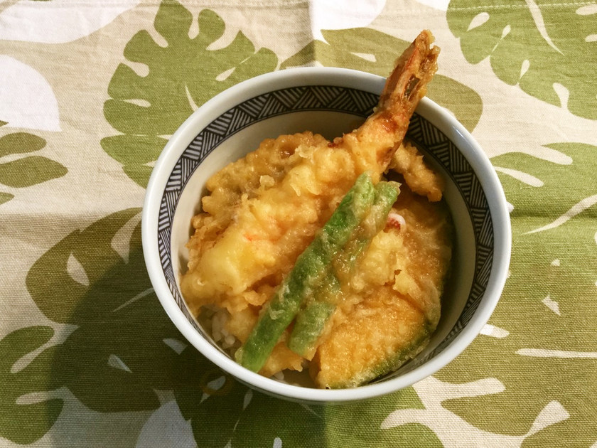 天丼の具人気ランキング8選！定番・変わり種別に具沢山な人気レシピと紹介！ | ちそう