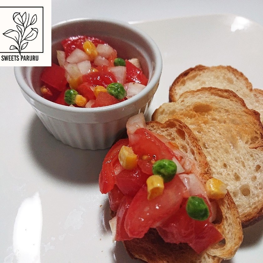 アヒージョに合う献立レシピ27選！付け合わせ・おかず〜主食のおすすめを紹介！ ちそう